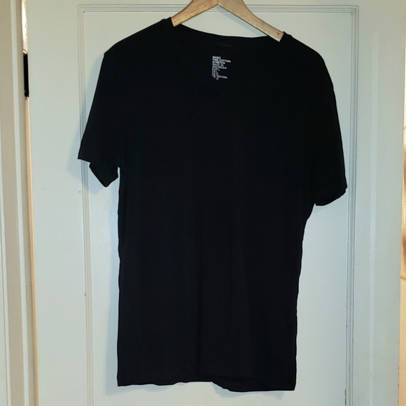 H and m basic tee Clearance